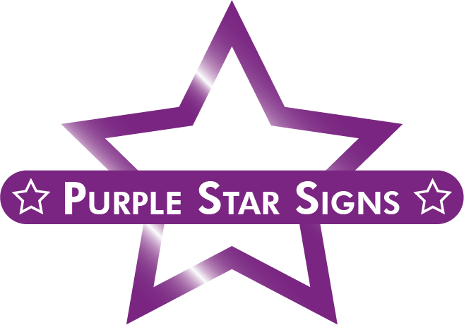 Purple Star Signs